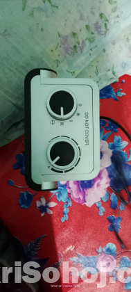 Walton room heater